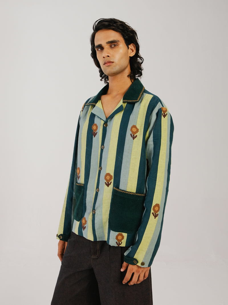 Archive Jacket