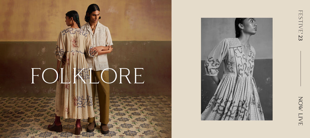 folklore new collection for men & women