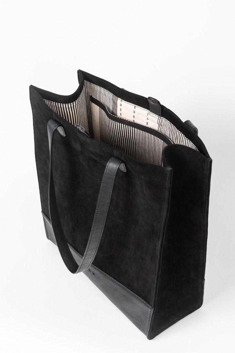 Shopping Tote - CordStudio