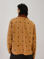 Archive Jacket