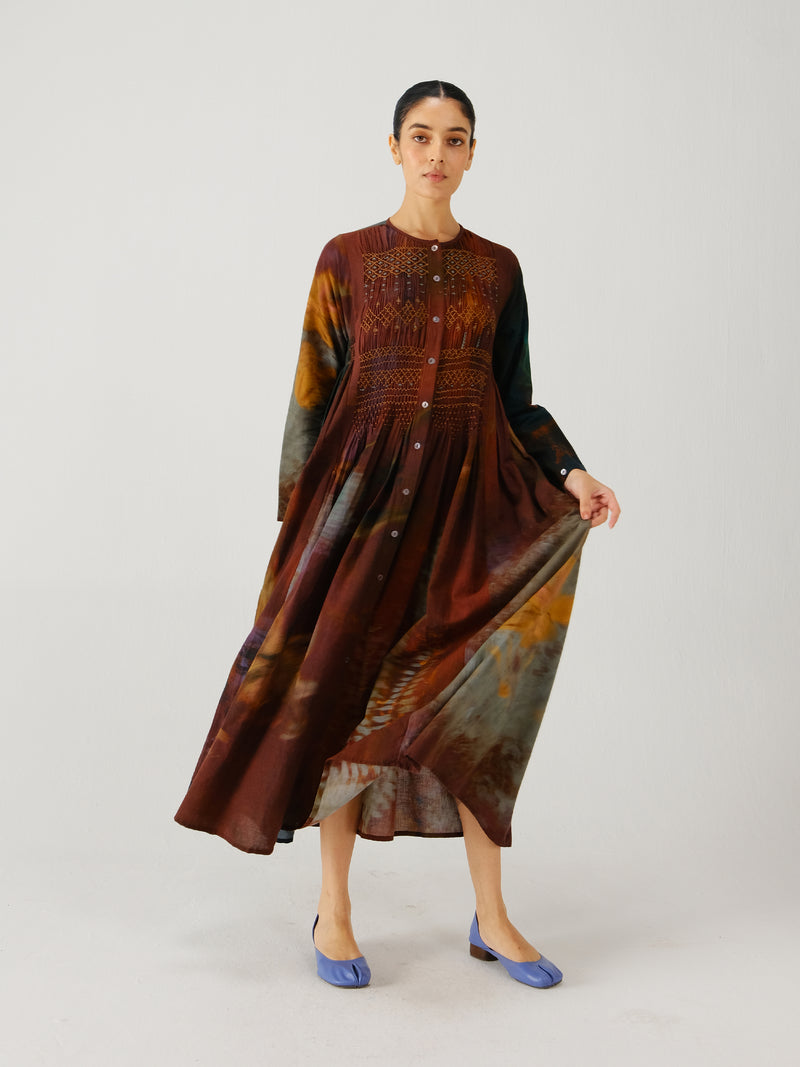 Frida dress