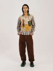 Archive Jacket