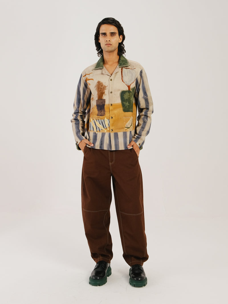 Archive Jacket