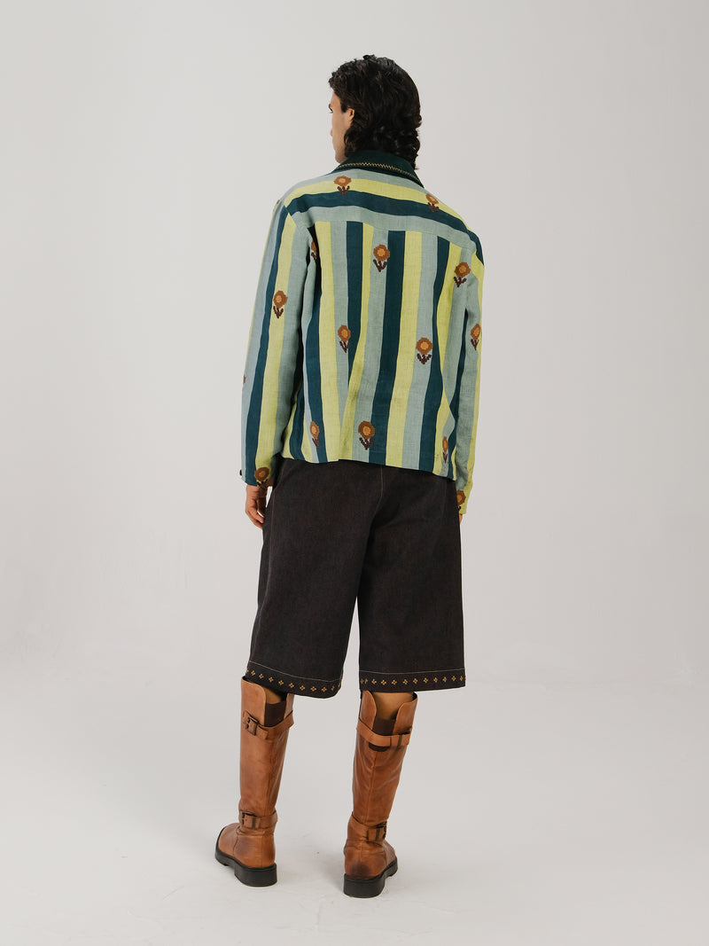 Archive Jacket