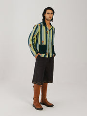 Archive Jacket