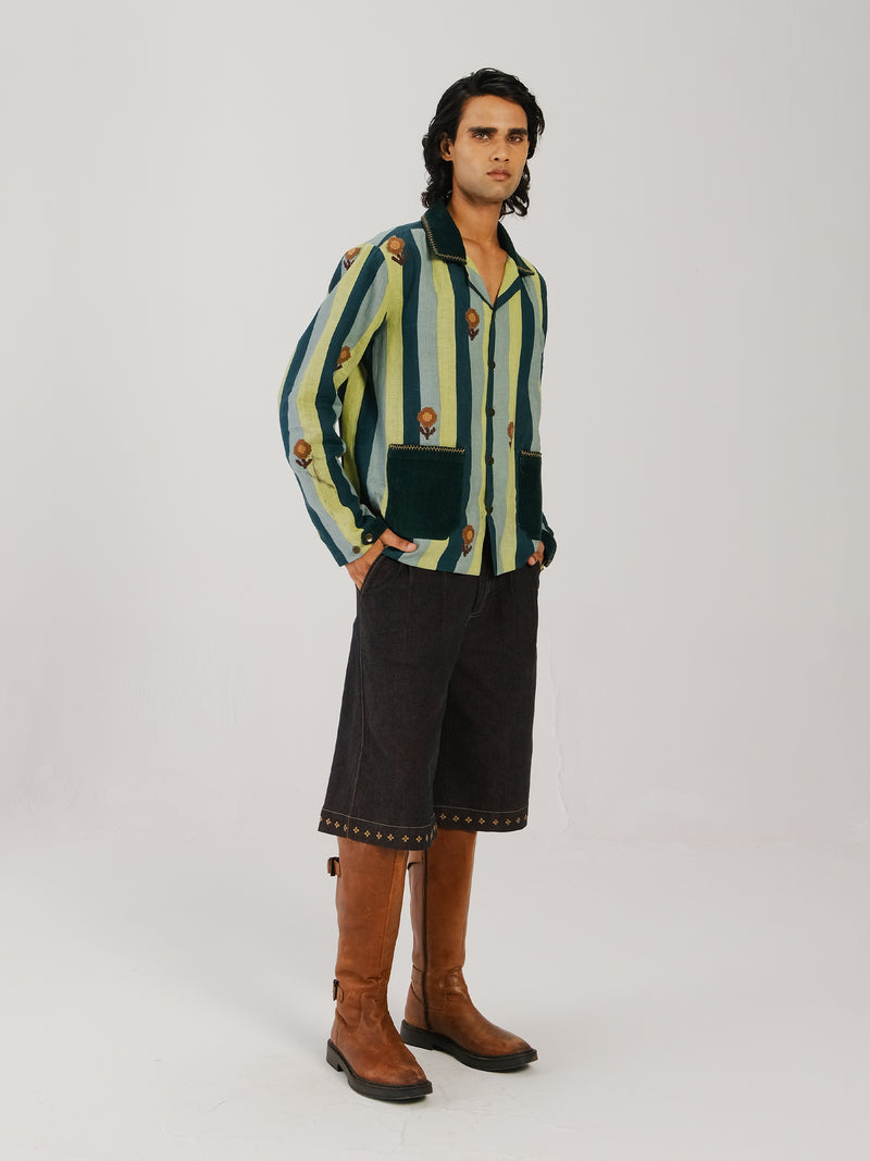 Archive Jacket