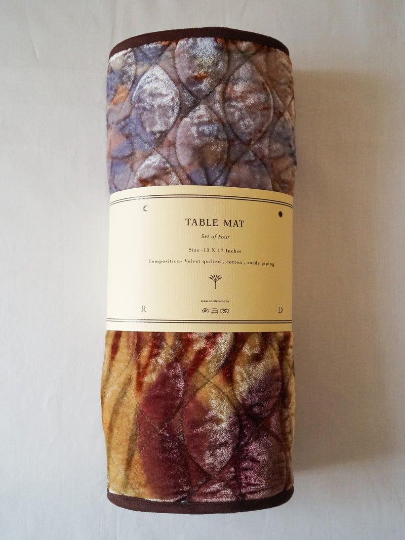 Table Mat (Set of 4)