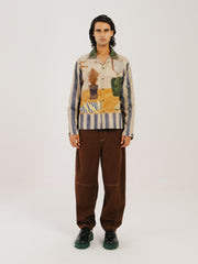 Archive Jacket