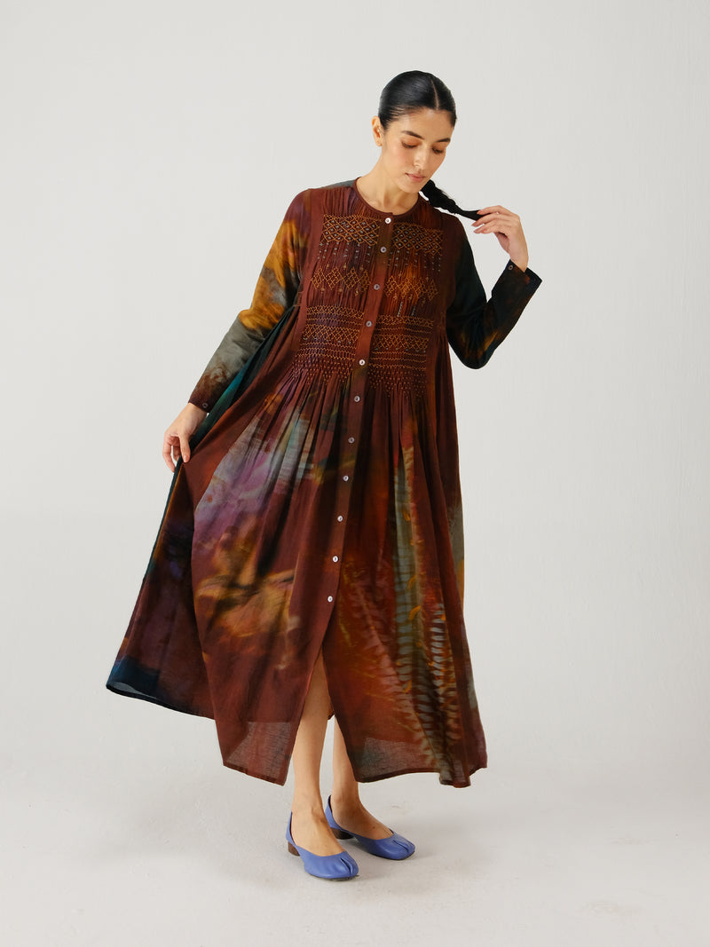 Frida dress