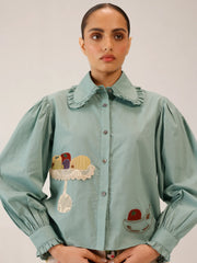 80S Shirt