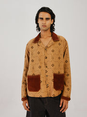 Archive Jacket