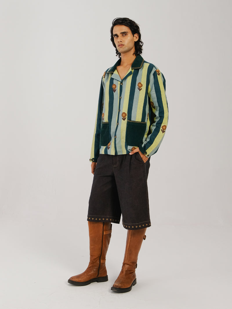 Archive Jacket