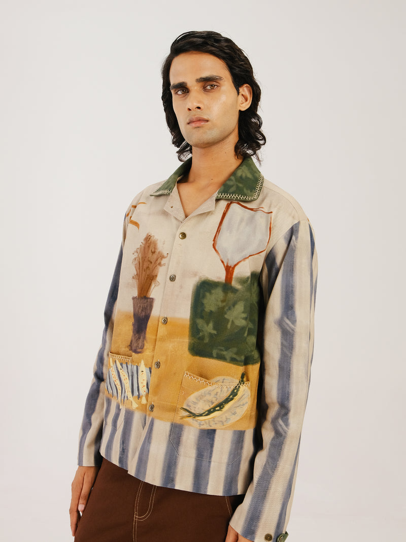 Archive Jacket