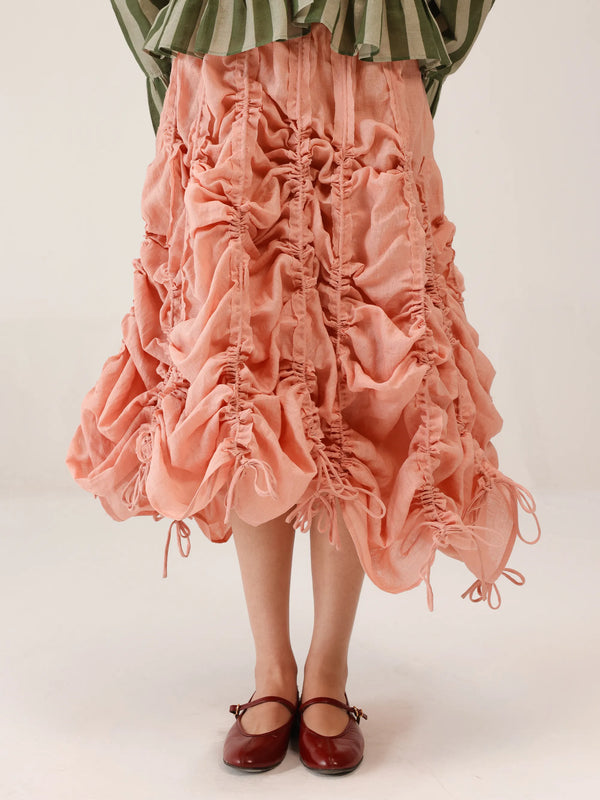 Adele Skirt – Cord Studio