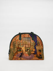 Arched Bag