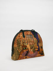 Arched Bag
