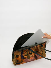 Arched Bag