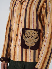 Archive Jacket