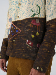 Archive Jacket
