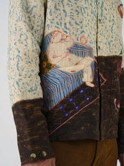 Archive Jacket