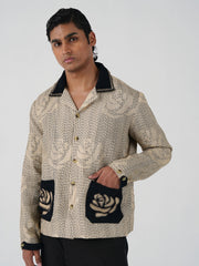 Archive Jacket