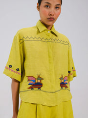 Ava Shirt