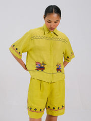 Ava Shirt