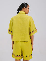 Ava Shirt