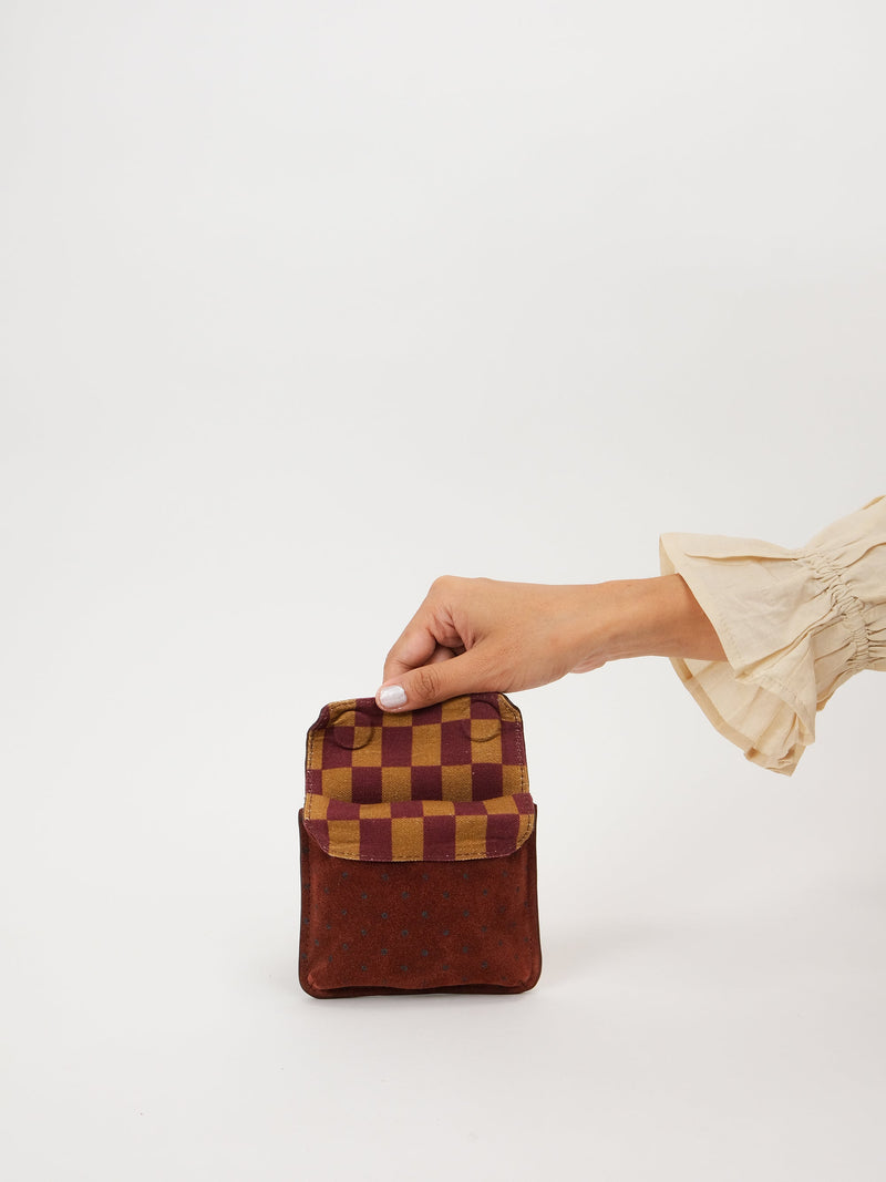 Caara Wallet
