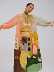 Chloe Dress