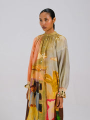 Chloe Dress