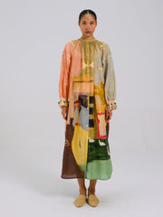 Chloe Dress