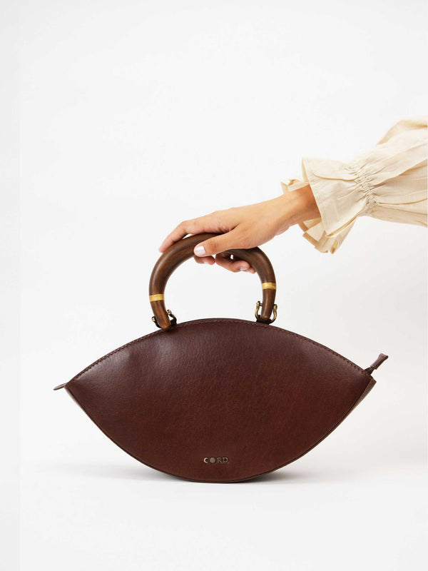 Irish Satchel