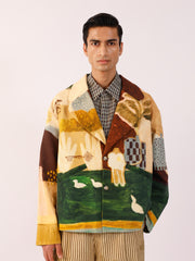 Anon Jacket