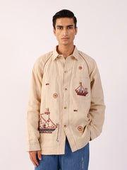 Field Shacket