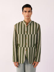 Marshal Blazer