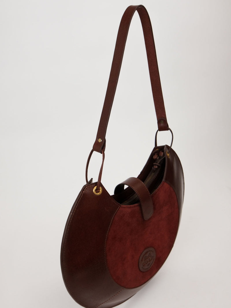 Cresent Bag