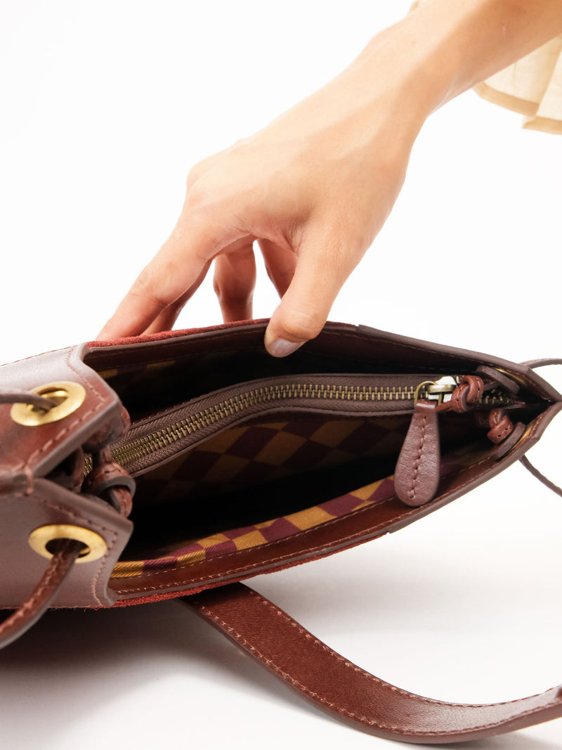 Cresent Bag