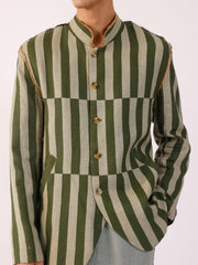 Marshal Blazer