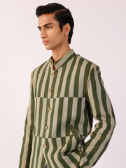 Marshal Blazer