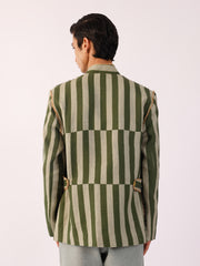 Marshal Blazer