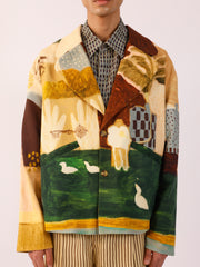 Anon Jacket