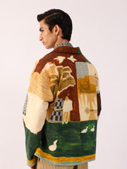 Anon Jacket
