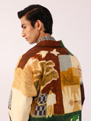 Anon Jacket