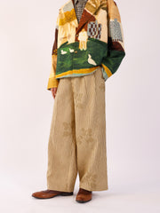 Tour Pants