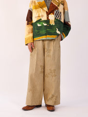 Tour Pants