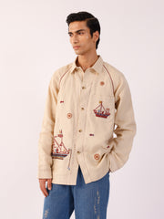 Field Shacket
