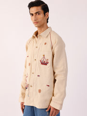 Field Shacket