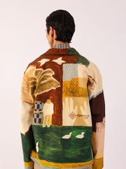 Anon Jacket