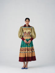 Aida Dress